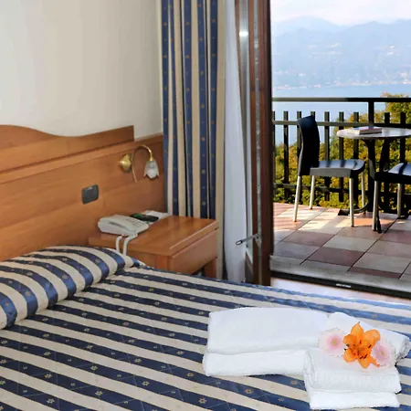 Szálloda Costabella San Zeno di Montagna