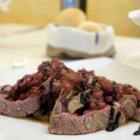 Szálloda Costabella 3*