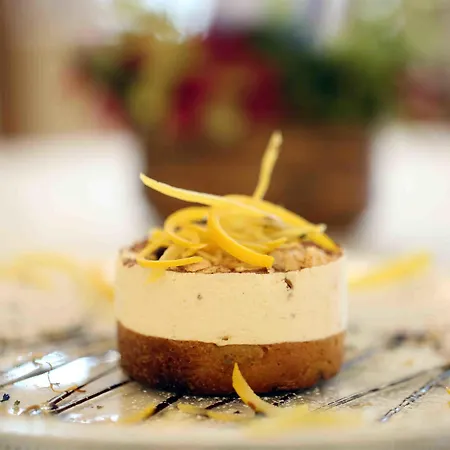 호텔 Costabella 3*