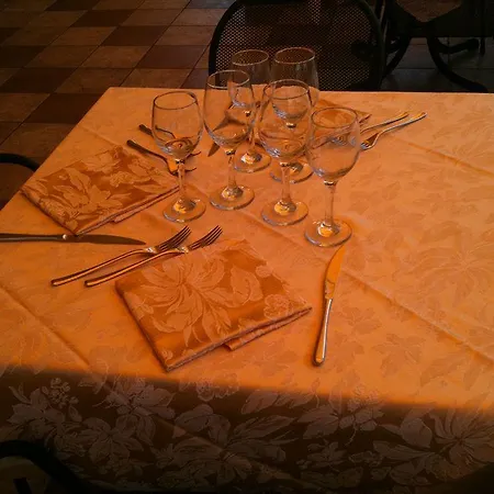 Szálloda Costabella 3*
