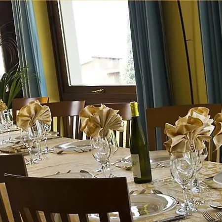 Szálloda Costabella 3*