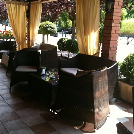 Costabella Szálloda 3*
