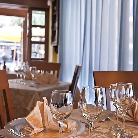 Costabella Hotel 3*