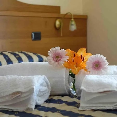 Hotel Costabella San Zeno di Montagna