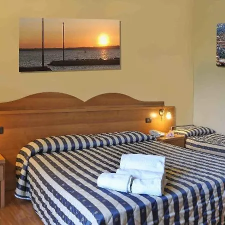 Hotel Costabella San Zeno di Montagna