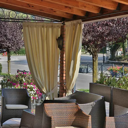 Costabella Hotel San Zeno di Montagna