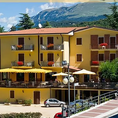 Costabella San Zeno di Montagna