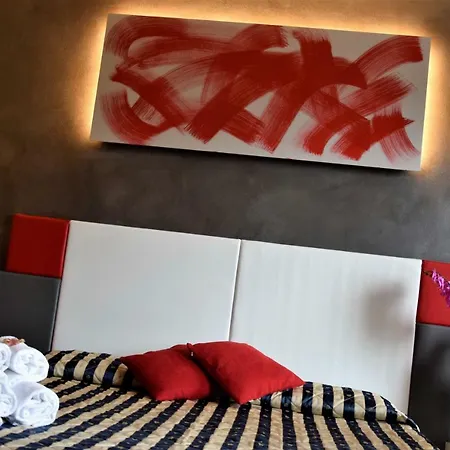 Costabella Hotel San Zeno di Montagna