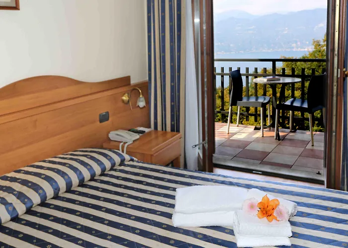 Hotel Costabella San Zeno di Montagna