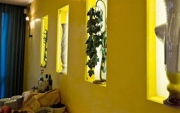 Hotell Costabella 3*