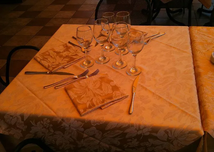 Hotel Costabella 3*