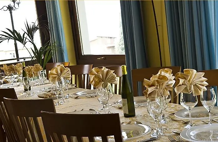 Hotell Costabella 3*