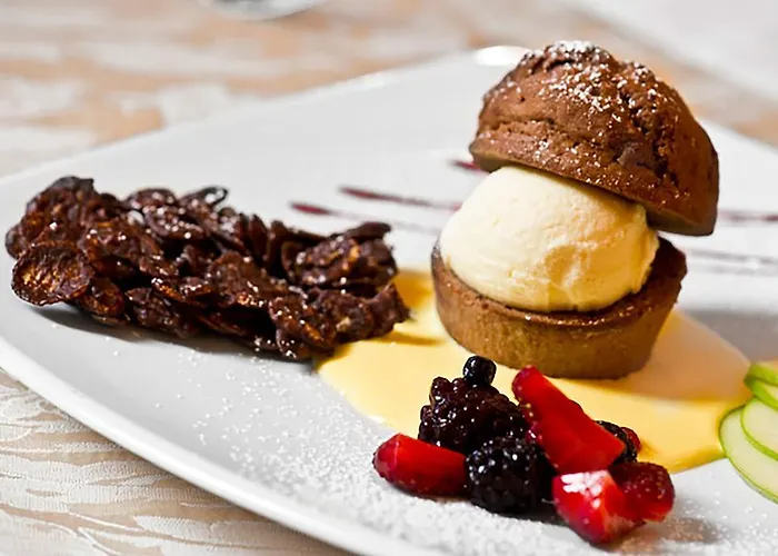 Costabella Hotell San Zeno di Montagna