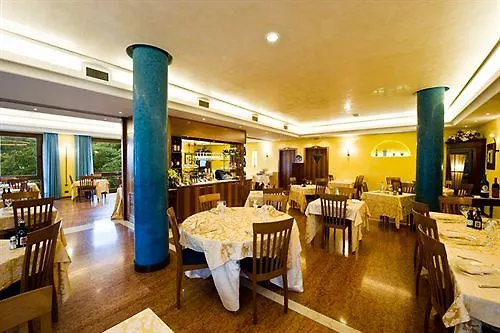 Hotel Costabella 3*