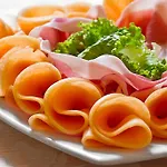 Costabella 3* サン・ゼーノ・ディ・モンターニャ