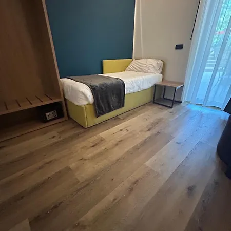 Costabella Otel San Zeno di Montagna
