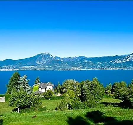 Costabella Szálloda San Zeno di Montagna