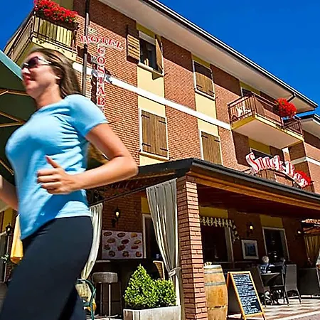Szálloda Costabella