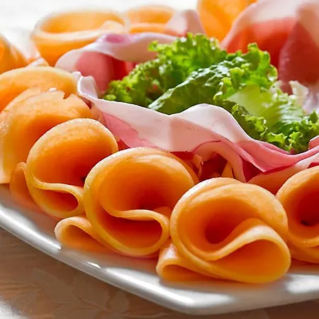 Costabella 3* סן זנו די מונטניה