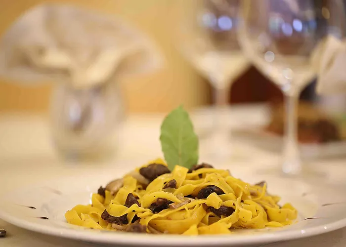 Costabella Hotel San Zeno di Montagna