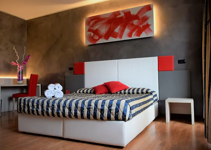 Hotel Costabella 3*