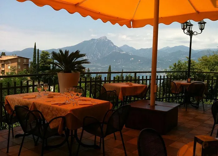 Hotel Costabella San Zeno di Montagna