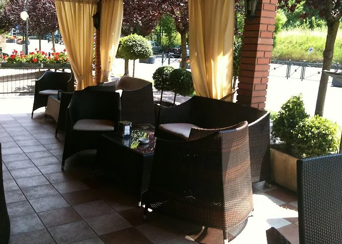 Costabella Hotel 3*