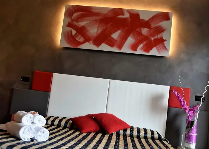 Costabella Hotel San Zeno di Montagna