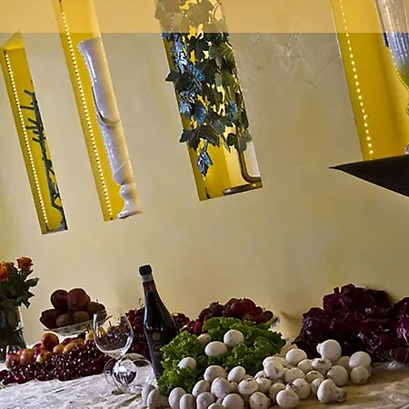 Hotel Costabella San Zeno di Montagna