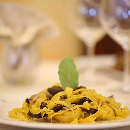 Costabella Hotel San Zeno di Montagna