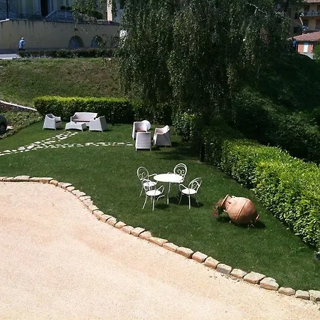 Hotel Costabella San Zeno di Montagna