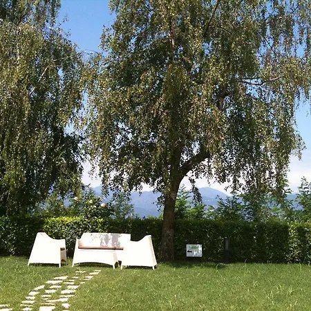 Hotel Costabella San Zeno di Montagna