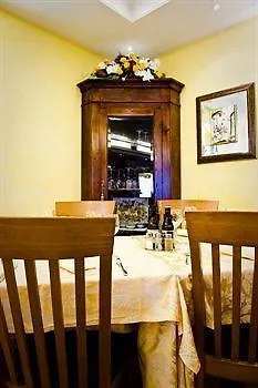 Hotel Costabella San Zeno di Montagna