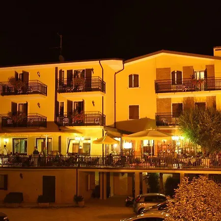 Hotel Costabella