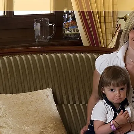 Hotel Costabella San Zeno di Montagna