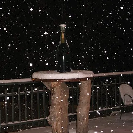 Hotel Costabella San Zeno di Montagna