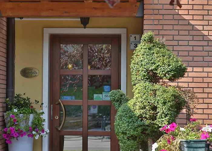 Costabella San Zeno di Montagna