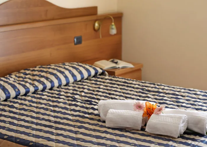 Hotel Costabella San Zeno di Montagna