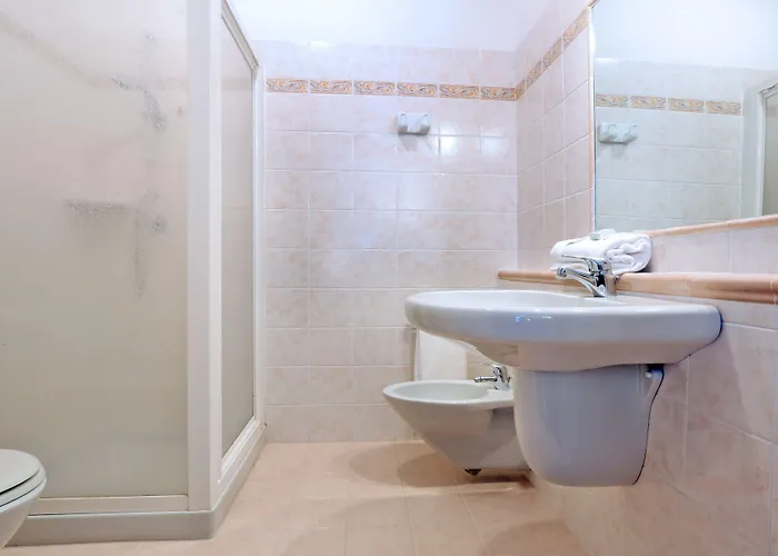 Hotel Costabella San Zeno di Montagna