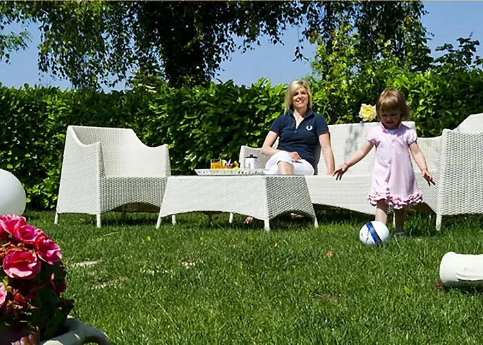 Hotel Costabella San Zeno di Montagna