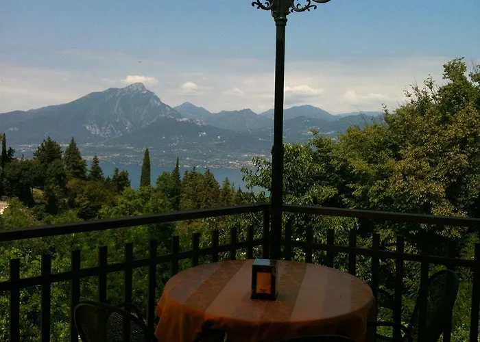 Costabella San Zeno di Montagna