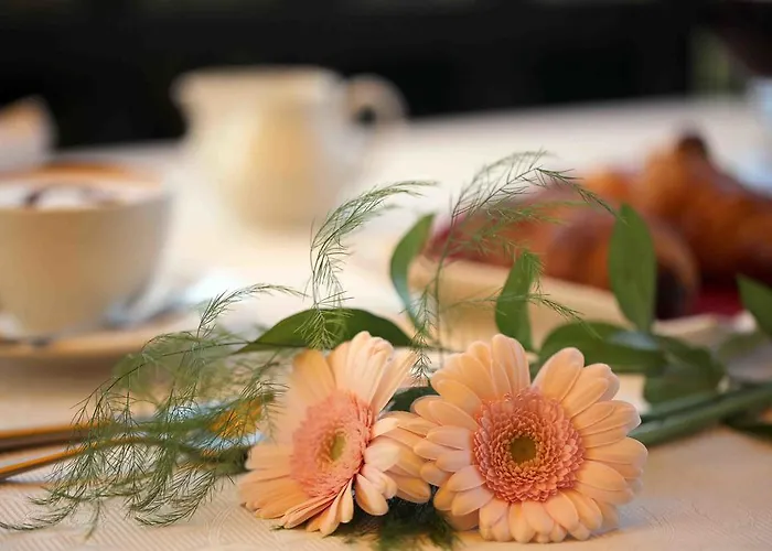 Hotel Costabella San Zeno di Montagna