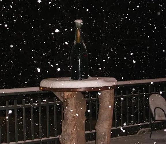 Hotel Costabella San Zeno di Montagna