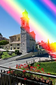 Costabella 3* San Zeno di Montagna